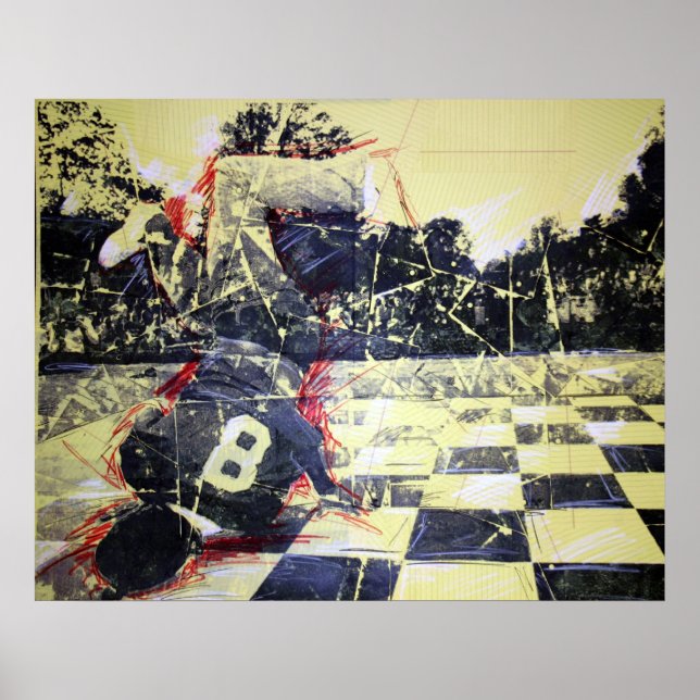 Poster n° 551 (Devant)