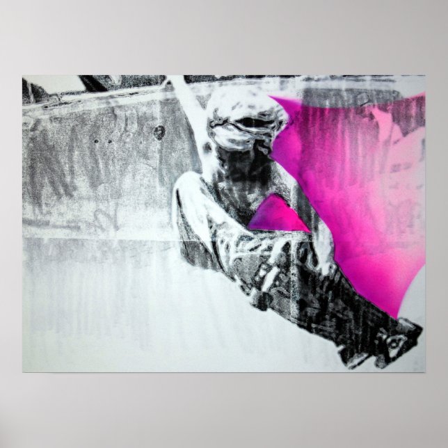 Poster n° 887 (Devant)