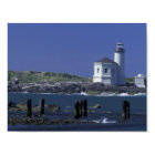 NA, USA, Oregon, Bandon, Phare de Coquille