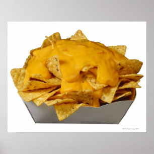 Poster Nachos