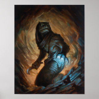 Poster Naga Adventure