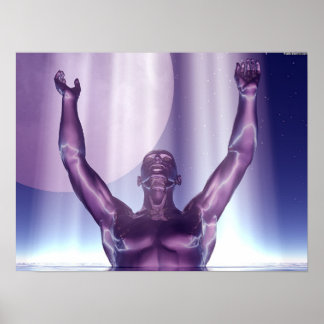 Poster Naissance