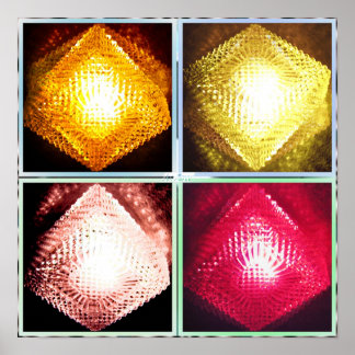 Poster Naissance mentale