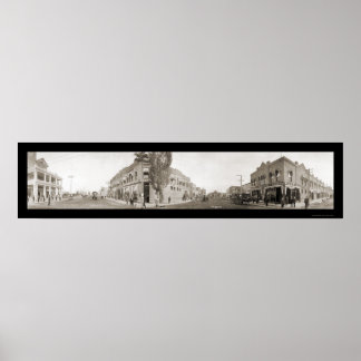 Poster Nampa, ID Photo 1907