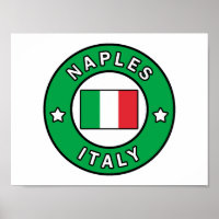 Naples Italie