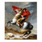 Napoléon Bonaparte Peinture de Jacques-Louis David