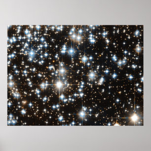 Poster NASA : comment les nains blancs obtiennent leurs c