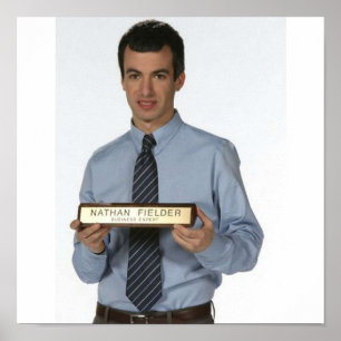 Poster Nathan pour vous