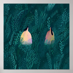 Poster Nature
