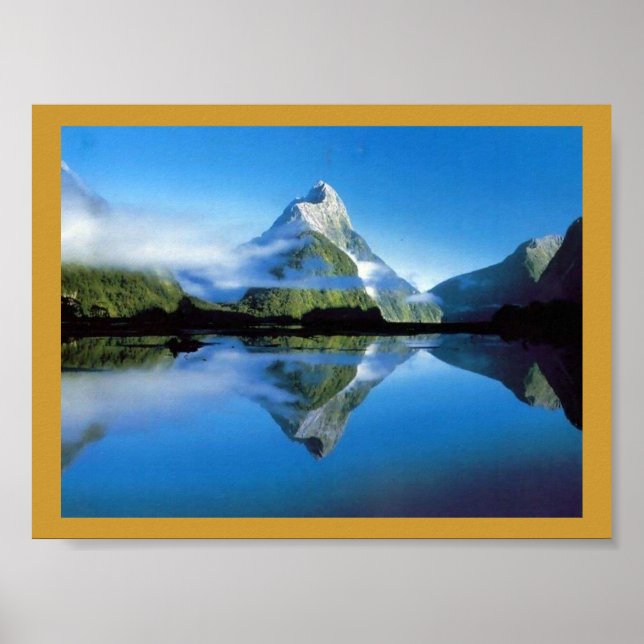 Poster Nature-25 (Devant)