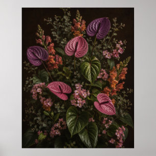 Poster Nature morte numéro 7