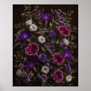 Poster Nature morte numéro 8