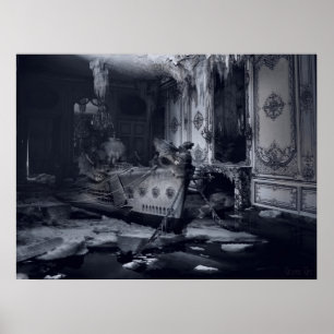 Poster Nautilus, le dernier port