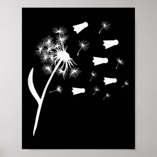 Poster Navette de jeu de retour Sport Badminton