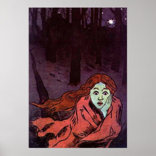 Poster Navigation Trauma Face De La Peur