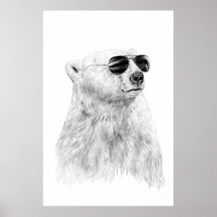 Poster Ne laisse pas le soleil se coucher