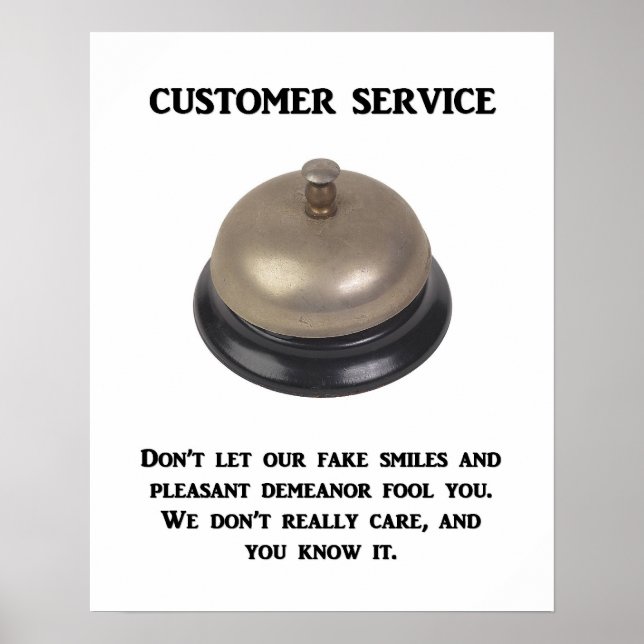 Poster Ne laissez pas nos faux sourires-et-plaisants-comp (Devant)