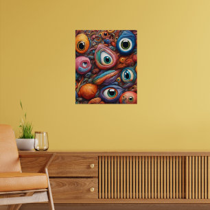 Poster Ne le croiriez pas si vous ne l'aviez pas vu