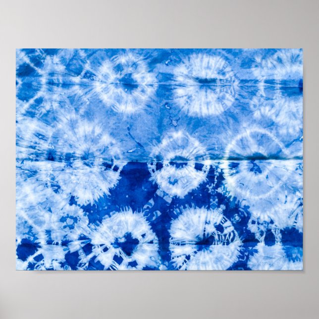 Poster Ne-maki Shibori (Devant)