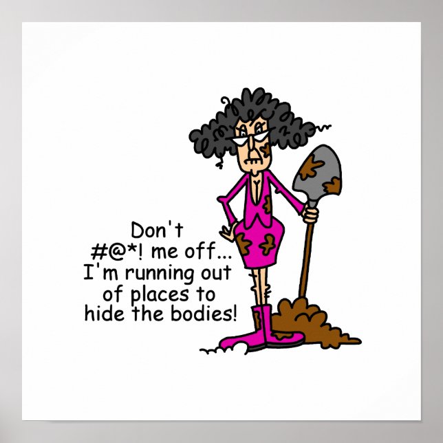 Poster Ne me manque pas (Devant)