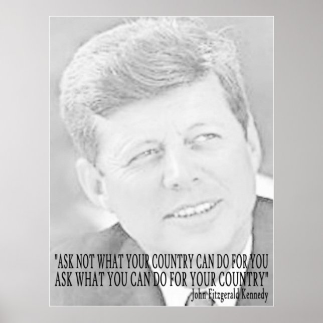 Poster Ne pas demander (Devant)