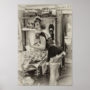 Poster ne pas déranger