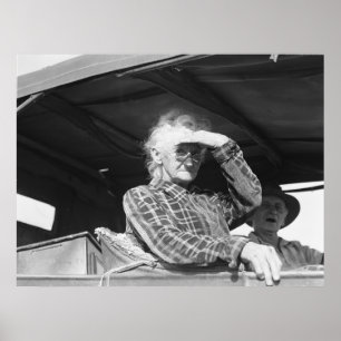 Poster Ne perdez pas votre chance -