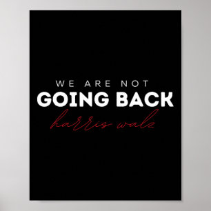 Poster Ne rentrent pas Wheimer Waltz Tee