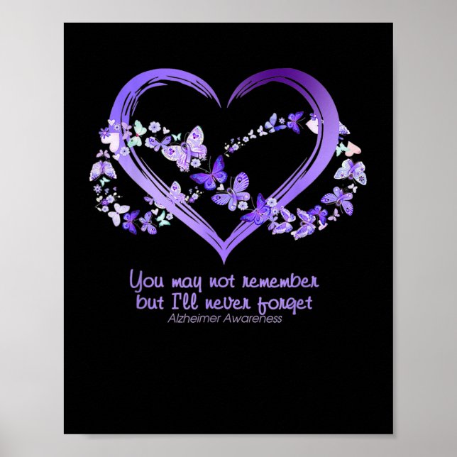 Poster Ne se souviendra peut-être pas mais je n'oublierai (Devant)