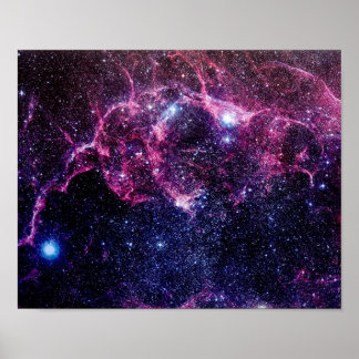 POSTER NEBULA