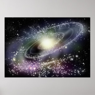 Poster Nebula 1