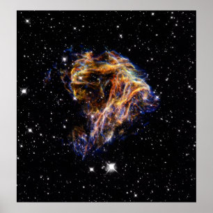 Poster Nebula n49
