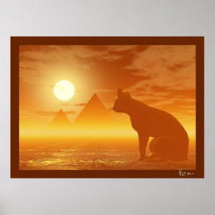 POSTER NEKO