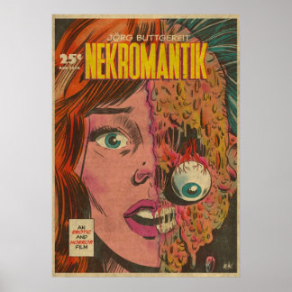 Poster Nekromantik