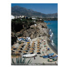 Nerja, Malaga, Espagne