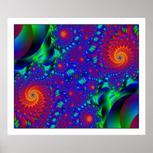 Poster Neural Network