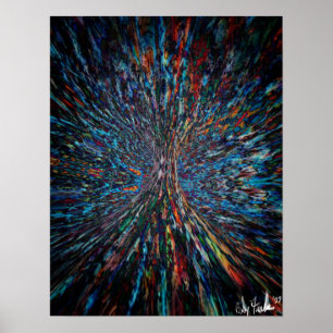 Poster Neuron