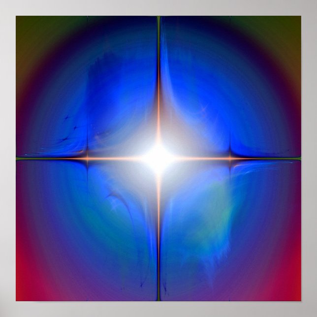 Poster Neurovision 2.1 (Devant)