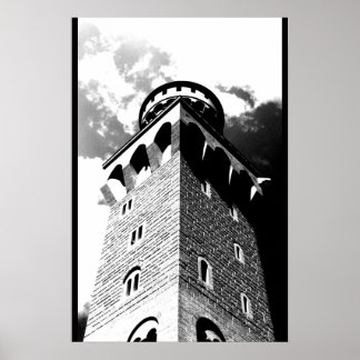 Poster Neuschwanstein, Allemagne