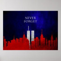 Never Forget 911 (11 septembre 2001)
