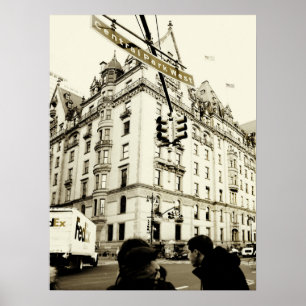 Poster New York
