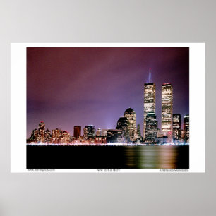 Poster New York