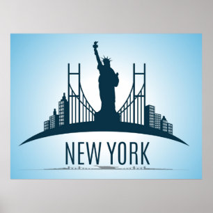 Poster New York