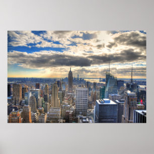 Poster New York
