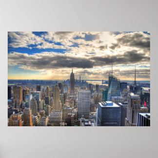 Poster New York