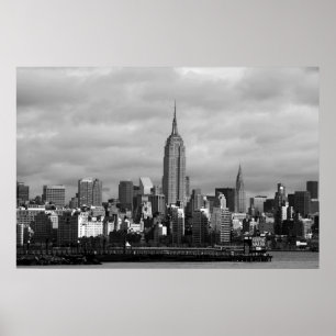 Poster New York City