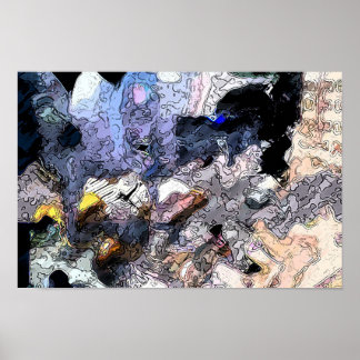 Poster New York Minute