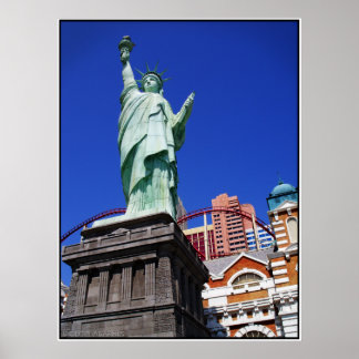 Poster New York-New York S38