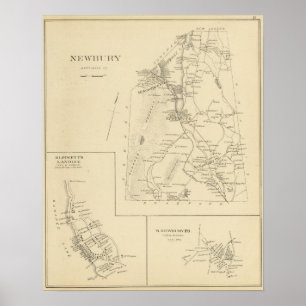 Poster Newbury