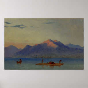 Poster Nicaragua